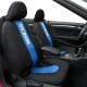 Sparco blue spider
