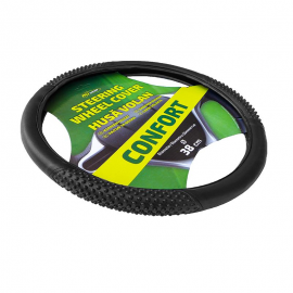 Husa volan Confort din material pvc