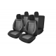 Set 9 bucati huse scaune auto Exclusive fabric sport