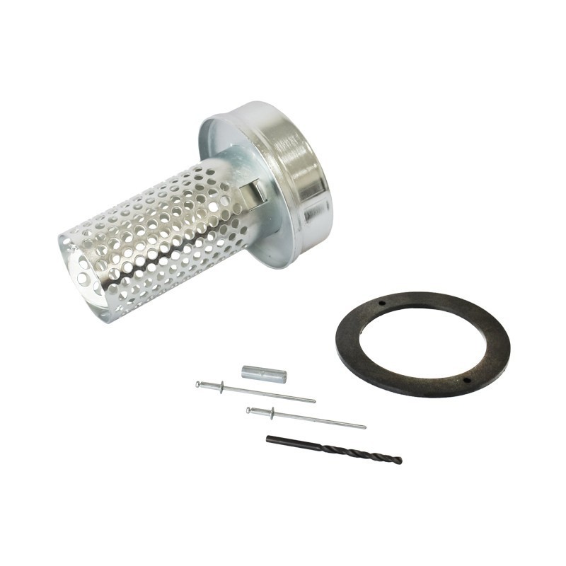 Antifurt motorina fi80 Mercedes Volvo DAF MAN Renault