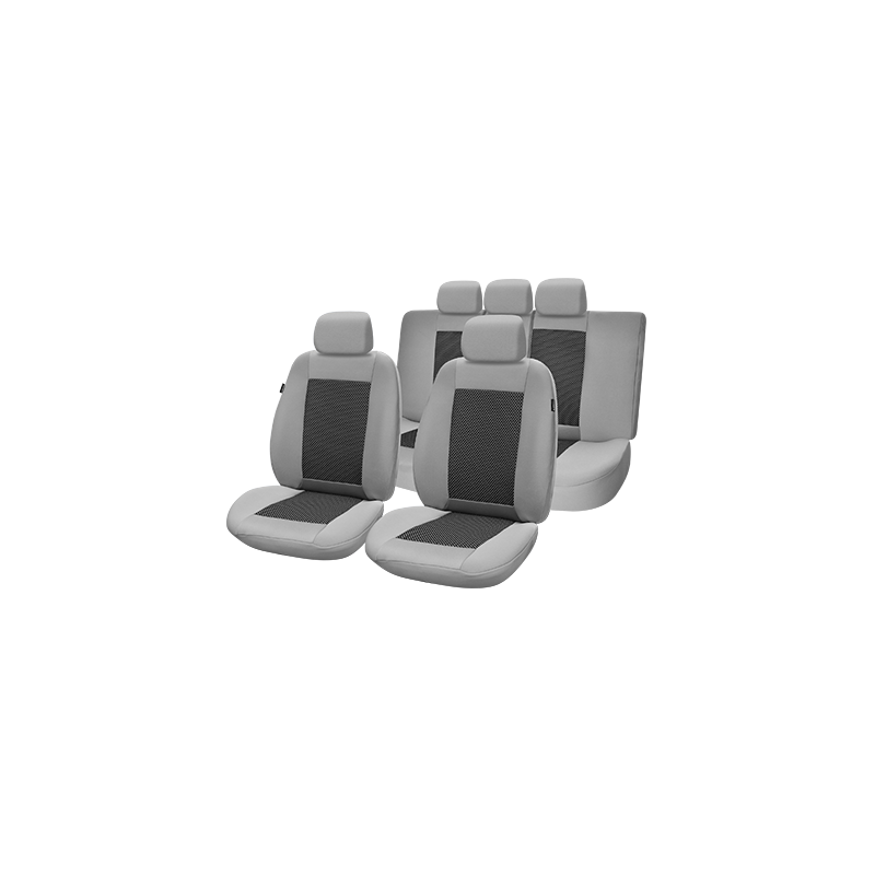 Set 9 bucati huse scaun lux umb4