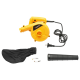 Suflanta aer cu putere reglabila 600W
