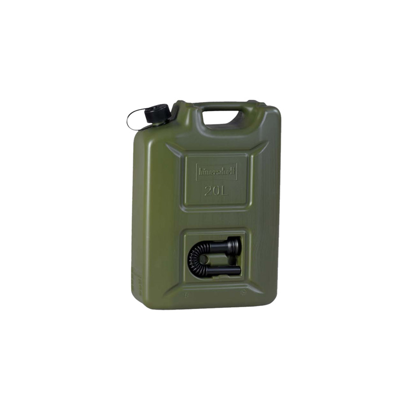 CANISTRA PENTRU PRODUSE PETROLIERE GAMA PROFI. 20 LITRI