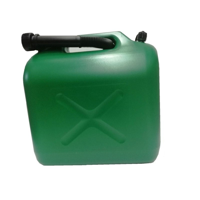 Canistra plastic 20L Canistra plastic 20L