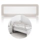 Bariera de protectie honey baby pentru pat