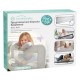 Bariera de protectie honey baby pentru pat