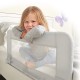 Bariera de protectie honey baby pentru pat