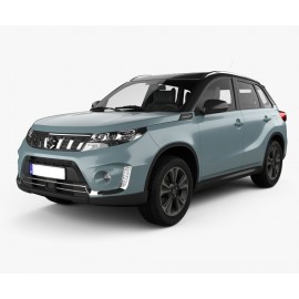Perdele interior Suzuki Vitara dupa 2020