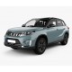 Perdele interior Suzuki Vitara dupa 2020