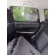 Perdele interior Suzuki Vitara dupa 2020