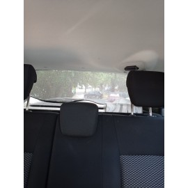 Perdele interior Suzuki Vitara dupa 2020