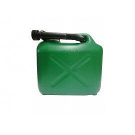 Canistra plastic 10L