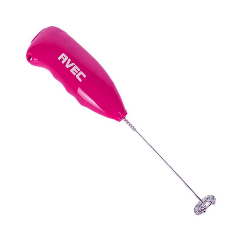 Mixer frappe Avec