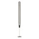 Mixer manual metalic pentru cappucino 20cm