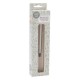 Mixer manual metalic pentru cappucino 20cm