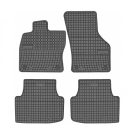 Covoare cauciuc Seat Leon 4 dupa 2020