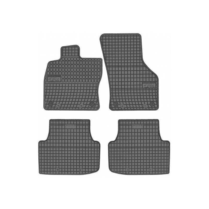 Covoare cauciuc Seat Leon 4 dupa 2020 Covoare cauciuc Seat Leon 4 dupa 2020