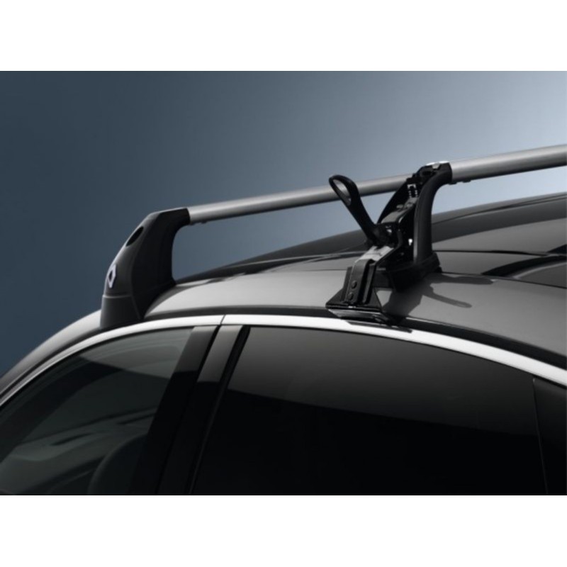 Bare de pavilion transversale din aluminiu Dacia Logan III