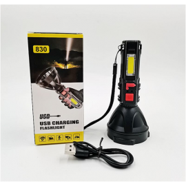 Lanterna reincarcabila 6W 1200lm