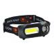 Lanterna frontala reincarcabila 4W 280lm