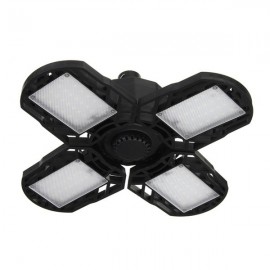 Lampa solara 28W 900lm cu telecomanda