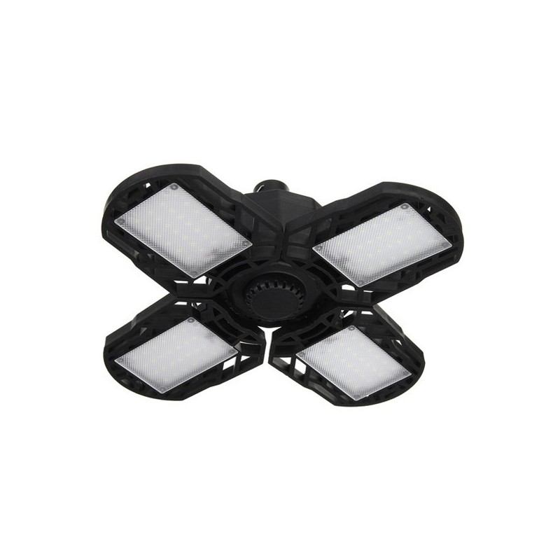 Lampa solara 28W 900lm cu telecomanda