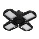 Lampa solara 28W 900lm cu telecomanda