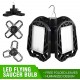 Lampa solara 28W 900lm cu telecomanda