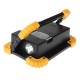 Lanterna reincarcabila LED COB 12W 350lm