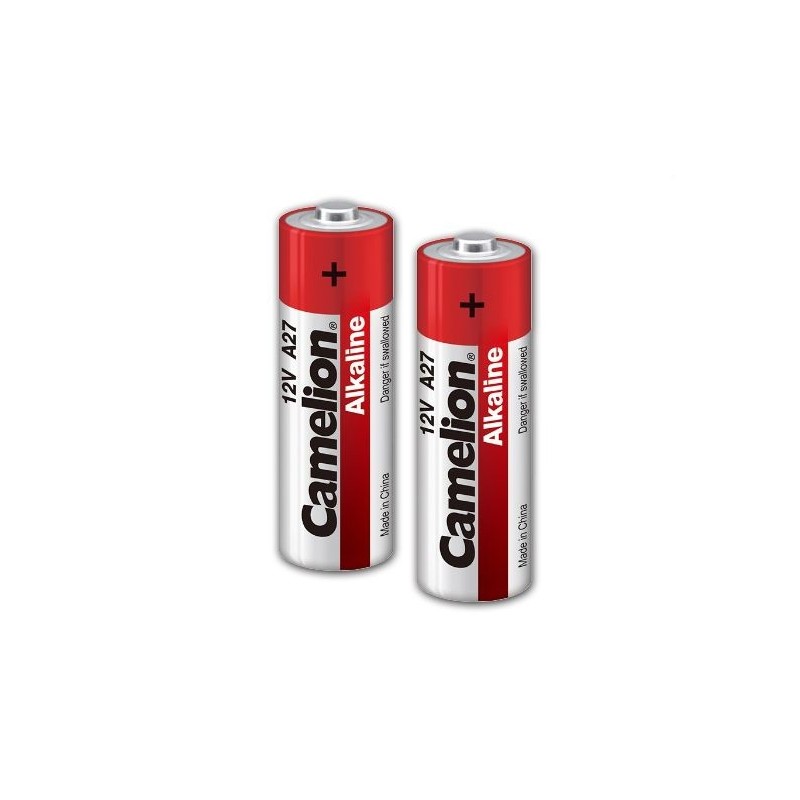 Baterie 12V A27 Camelion