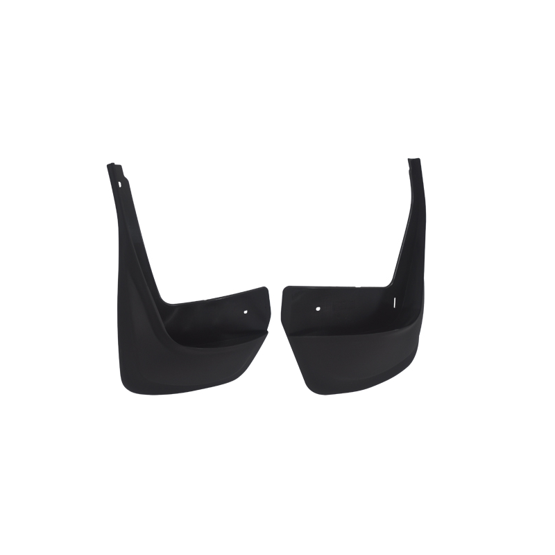 Set doua aparatori noroi logan fata