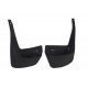 Set doua aparatori noroi logan fata