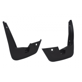 Set doua aparatori noroi Logan spate