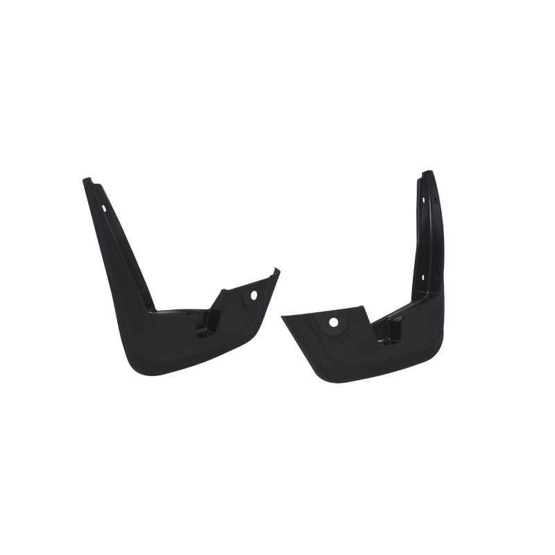 Set doua aparatori noroi Logan spate