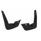 Set doua aparatori noroi Logan spate