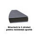 Husa exterior anti-grindina M