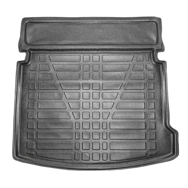 Covor portbagaj tavita Dacia Lodgy cu 5 locuri dupa 2013 Covor portbagaj tavita Dacia Lodgy cu 5 locuri dupa 2013