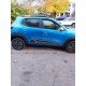 Perdele interior Dacia Spring dupa 2021