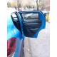 Perdele interior Dacia Spring dupa 2021