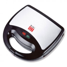 Aparat electric toaster grill 750W