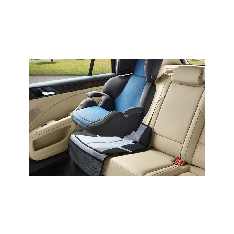 Protectie bancheta scaun auto