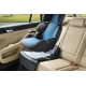 Protectie bancheta scaun auto