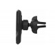 Suport telefon auto cu incarcare wireless