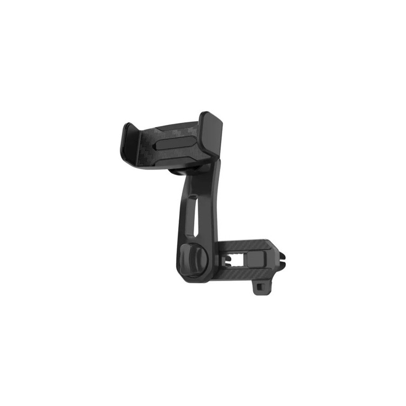 Suport telefon auto extensibil cu prindere