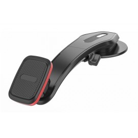 Suport telefon magnetic auto cu brat flexibil