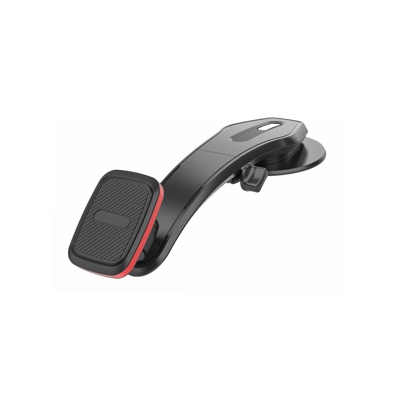 Suport telefon magnetic auto cu brat flexibil Suport telefon magnetic auto cu brat flexibil