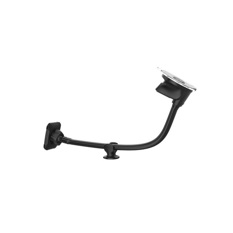 Suport telefon magnetic auto cu fixare pe parbriz