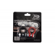 Set borne baterie 66G