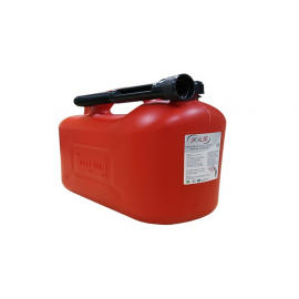 Canistra pentru produse petroliere 10 litri