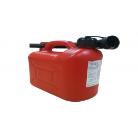 Canistra pentru produse petroliere 5 litri